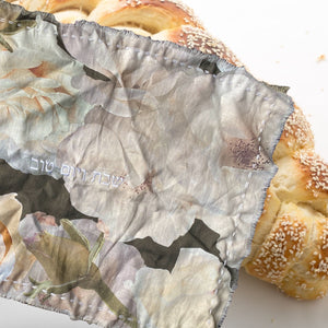 CHALLAH COVER - ORA