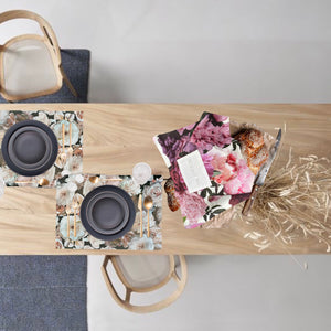 PAPER PLACEMAT ORA