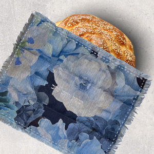 CHALLAH COVER - AVA