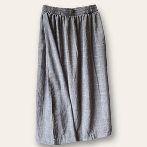 ADARA SKIRT GREY