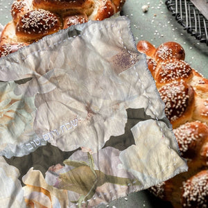 CHALLAH COVER - ORA